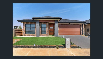 Picture of 18 Otago Grove, WERRIBEE VIC 3030