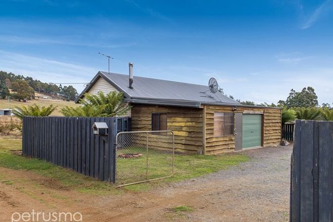 Picture of 570 Mount Lloyd Road, MOUNT LLOYD TAS 7140