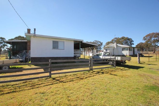 Picture of 7 Manor Street, JENNINGS NSW 4383
