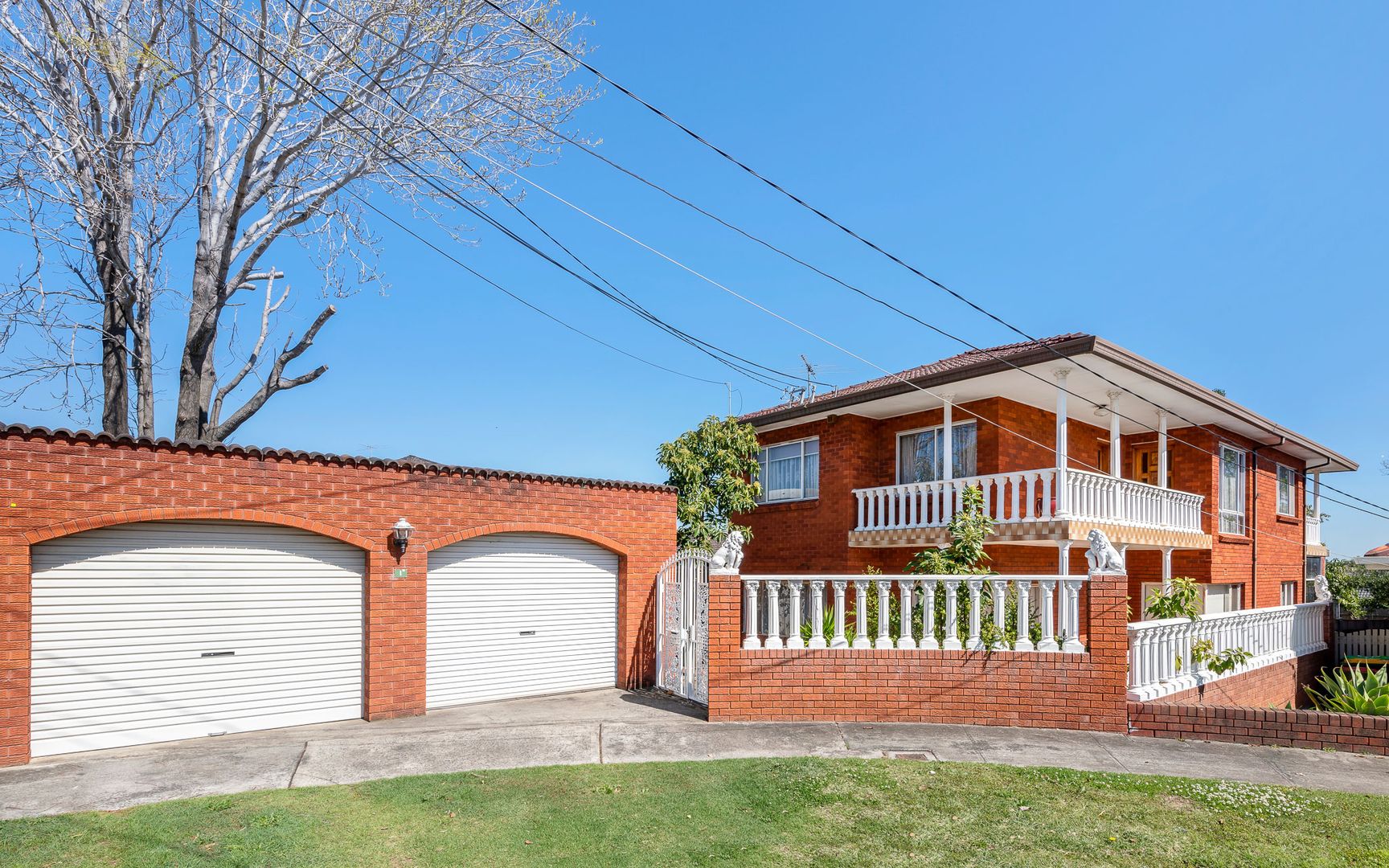 1 Campbell Street, Abbotsford NSW 2046, Image 1