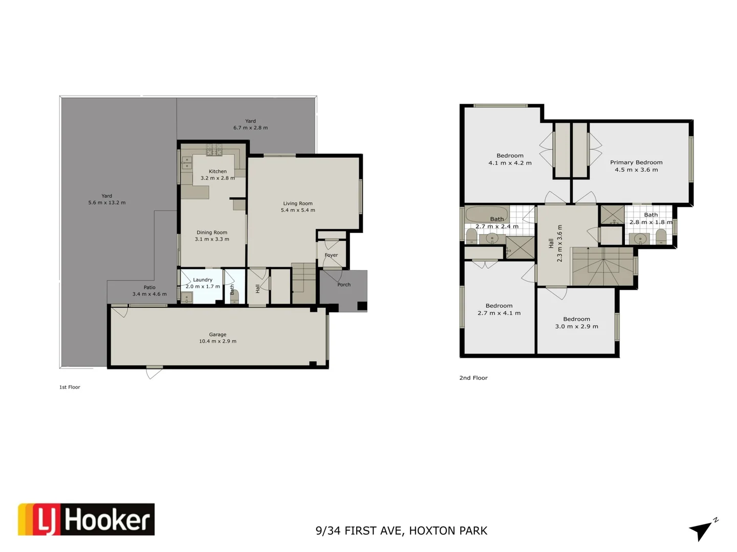 Additional image 14 of 9/34 First Avenue, Hoxton Park NSW 2171