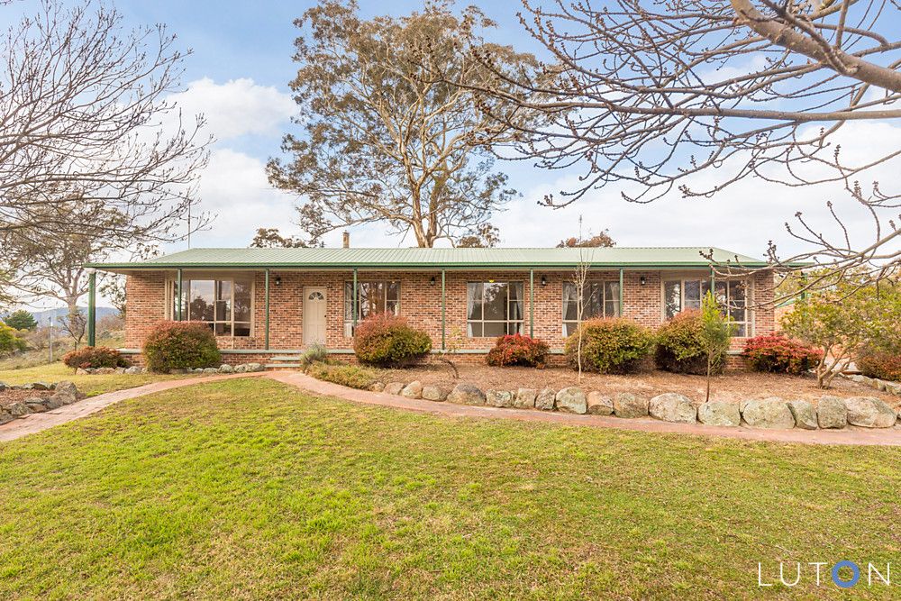 158 Hutchinson Place, Burra NSW 2620