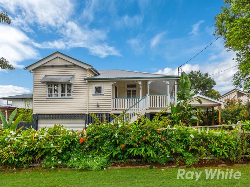 8 Ernest Street, Gaythorne QLD 4051, Image 0