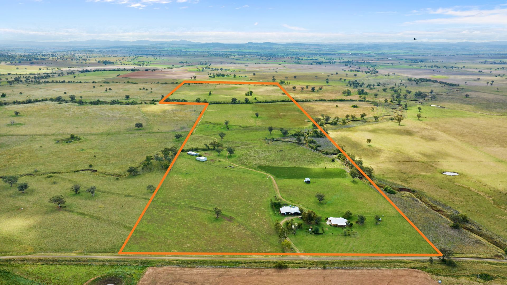 "Elstern" 1872 Old Winton Road, Winton NSW 2344 House for Sale