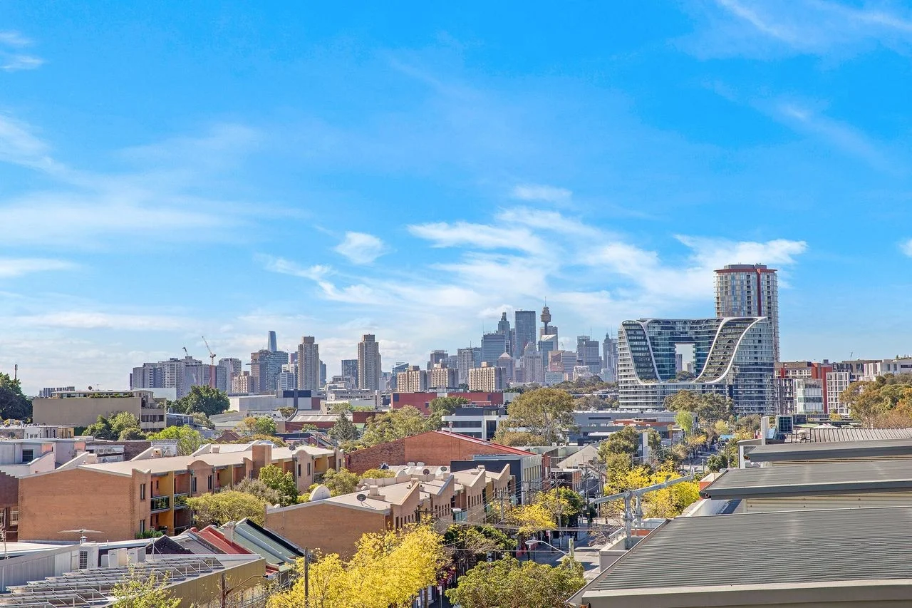 Additional image 13 of 43/37 Morley Avenue, Rosebery NSW 2018