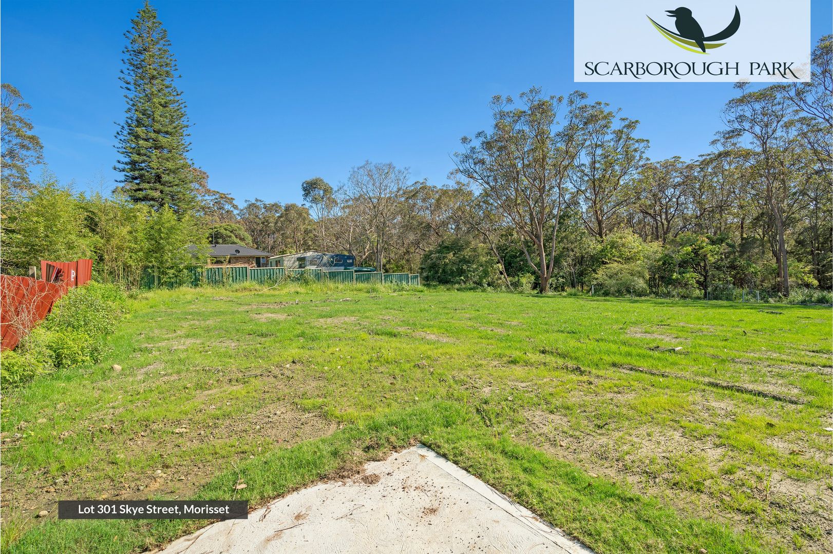 Lot 301 Skye Street, Morisset NSW 2264 Domain