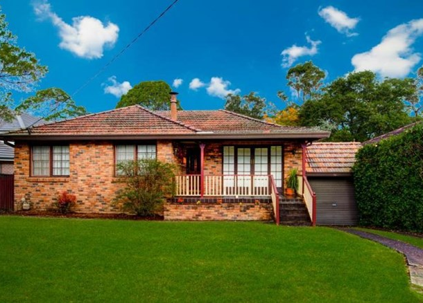 34 Eastcote Road, North Epping NSW 2121