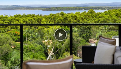 Picture of 2526/21 Lakeview Rise, NOOSA HEADS QLD 4567