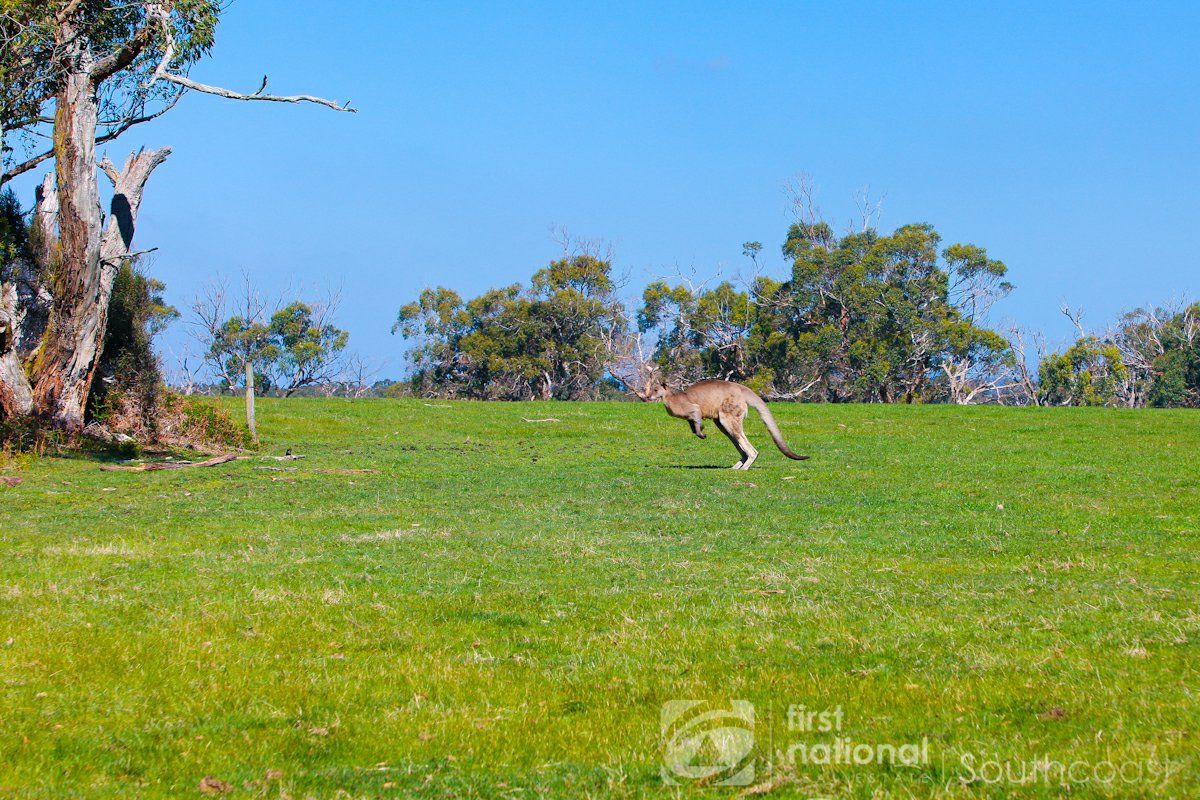 LOT 1 Wattle Ridge, Inverloch VIC 3996, Image 1