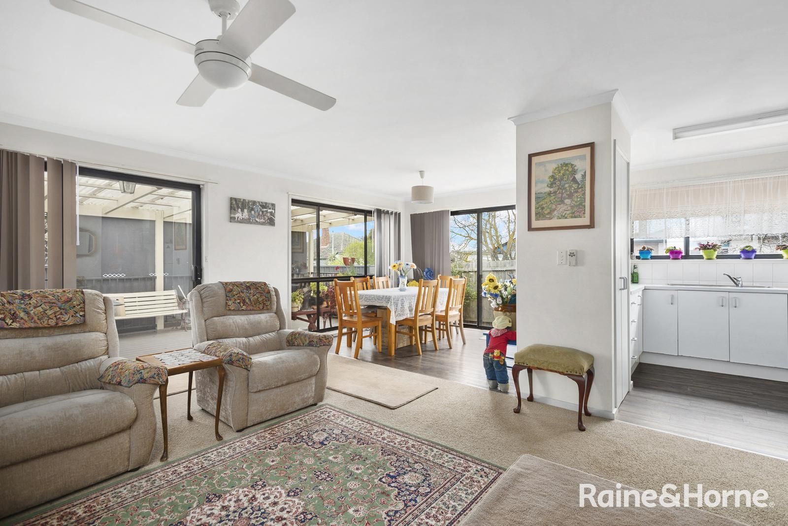 5/5 Bourke Street, Kyneton VIC 3444, Image 2