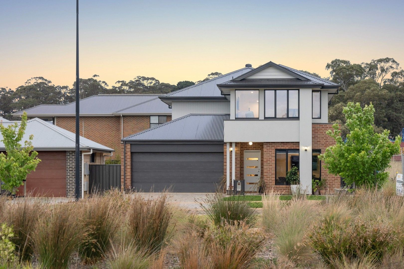 5 bedrooms House in 95 East Parkway MOUNT BARKER SA, 5251