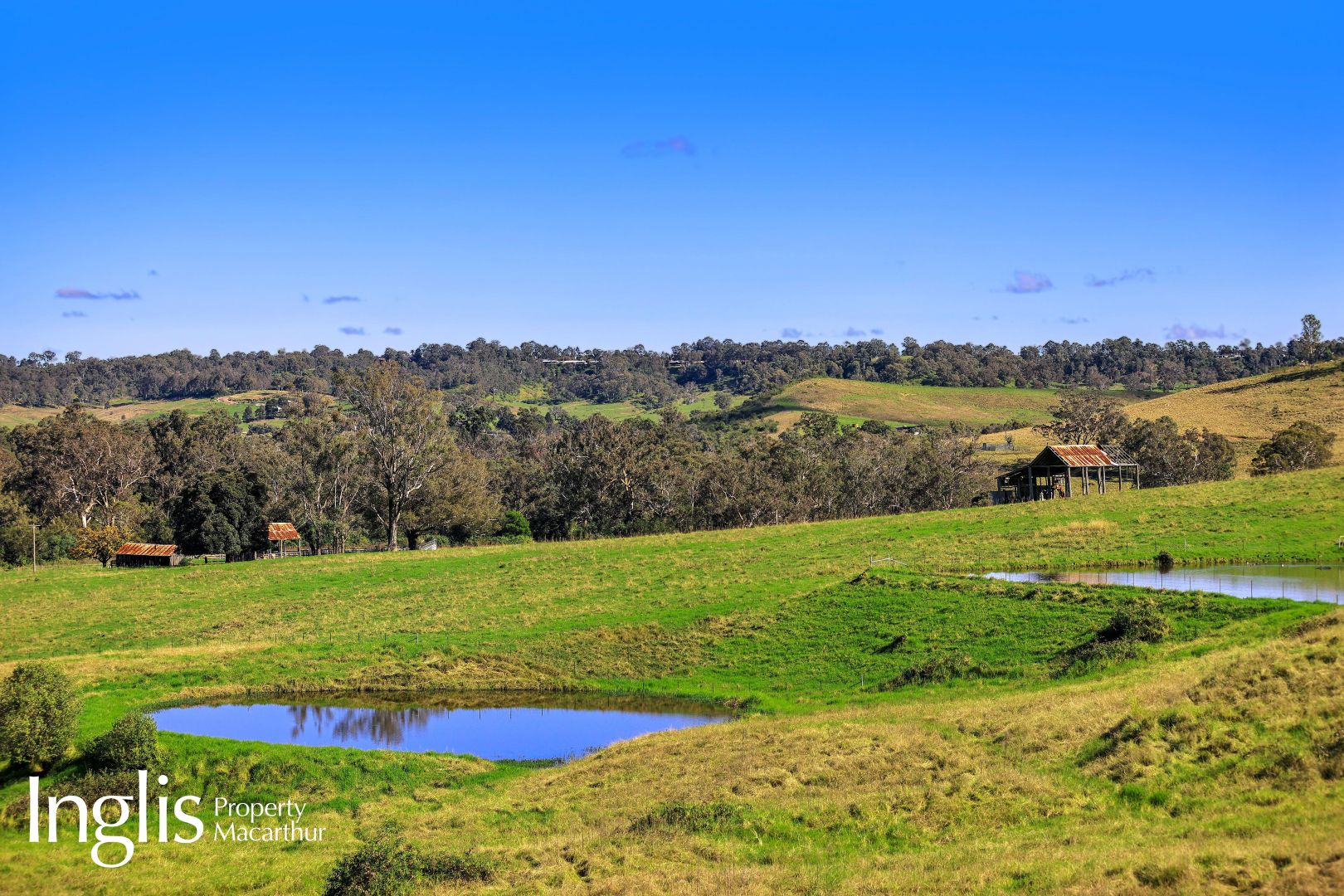 Lot 1 Burragorang Road, The Oaks NSW 2570, Image 1