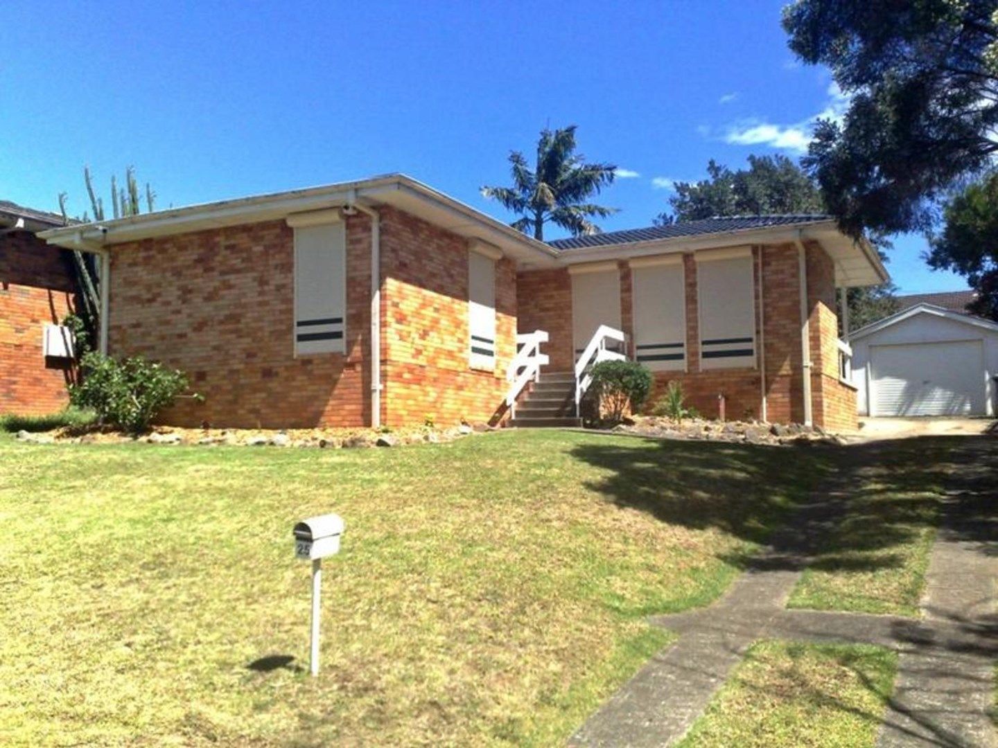 25 Phillip Street, Campbelltown NSW 2560, Image 0