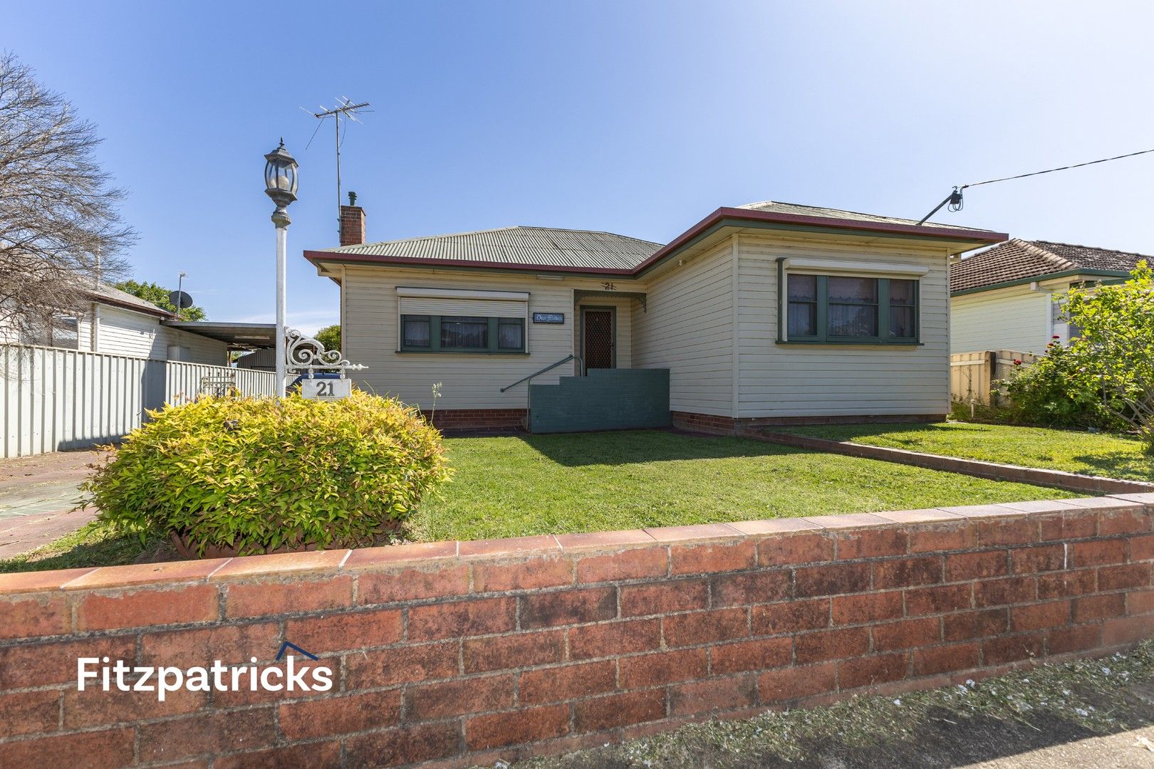 21 Darlow Street, Wagga Wagga NSW 2650, Image 0