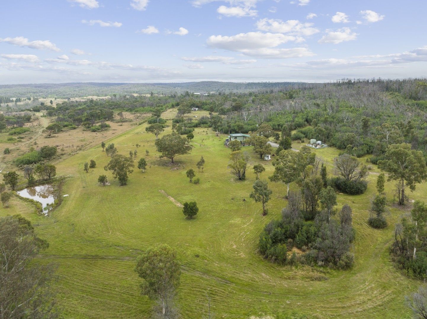 311 Jacquet Road, Tomboye NSW 2622, Image 1