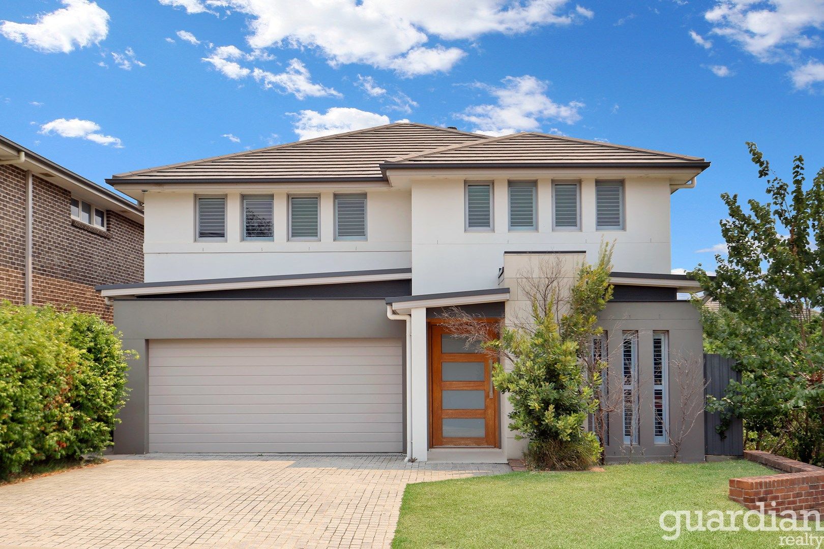 12 Bel Air Drive, Kellyville NSW 2155, Image 0