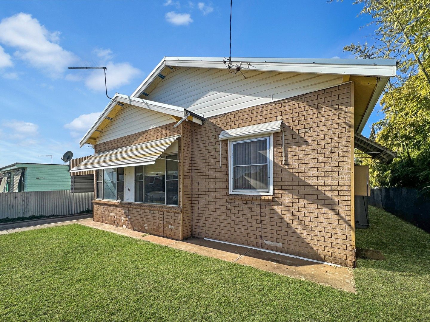3 bedrooms House in 17 Osric Street GUNNEDAH NSW, 2380