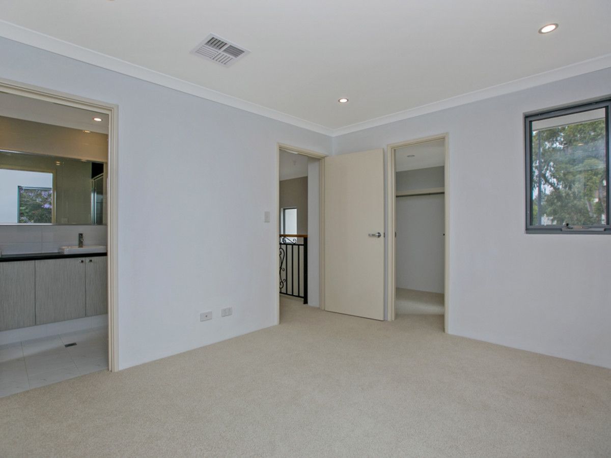 120 East Parade, East Perth WA 6004 House For Rent Domain