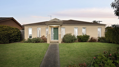 Picture of 12 Braemar Street, SEAFORD VIC 3198