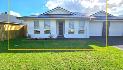 Picture of 8 Caputar Way, LOCHINVAR NSW 2321