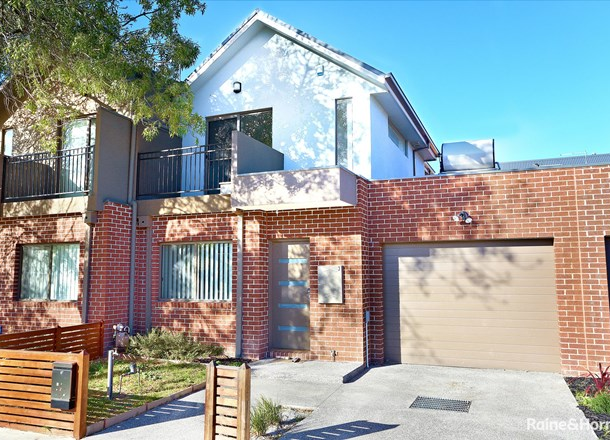 3/19 Arndt Road, Pascoe Vale VIC 3044