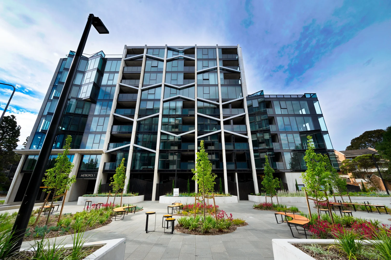 Additional image 11 of 522/81 Cooyong Street, Reid ACT 2612