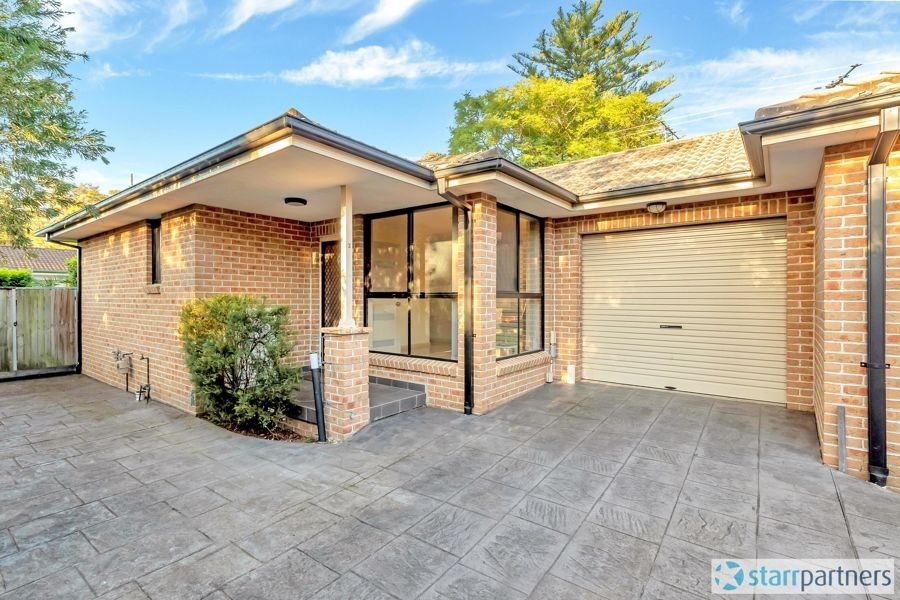 3/2A Brabyn Street, Denistone East NSW 2112, Image 0