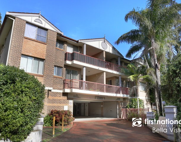 6/90-92 Stapleton Street, Pendle Hill NSW 2145