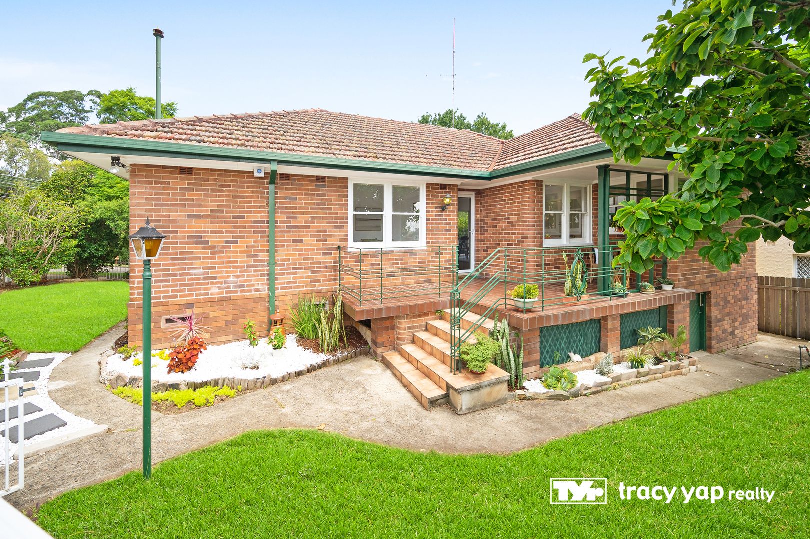 12 Third Avenue, Eastwood NSW 2122, Image 1