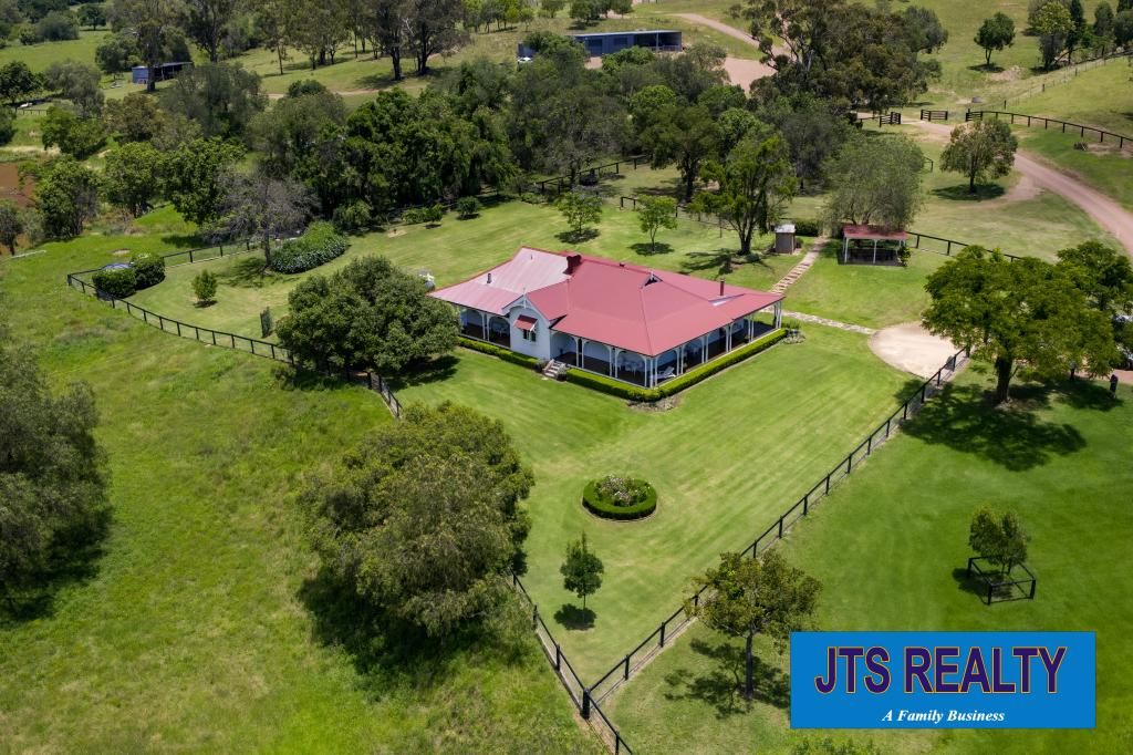 264 Appletree Flat Road, Jerrys Plains NSW 2330, Image 0