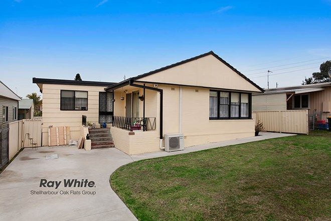 Picture of 19 Walters Street, WARILLA NSW 2528