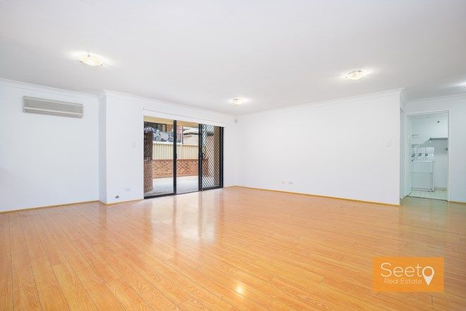 1195 Rental Properties In Homebush West Nsw 2140 Domain