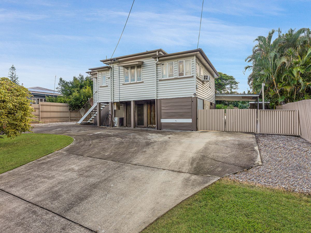 3 Randall Street, Newtown QLD 4305, Image 0