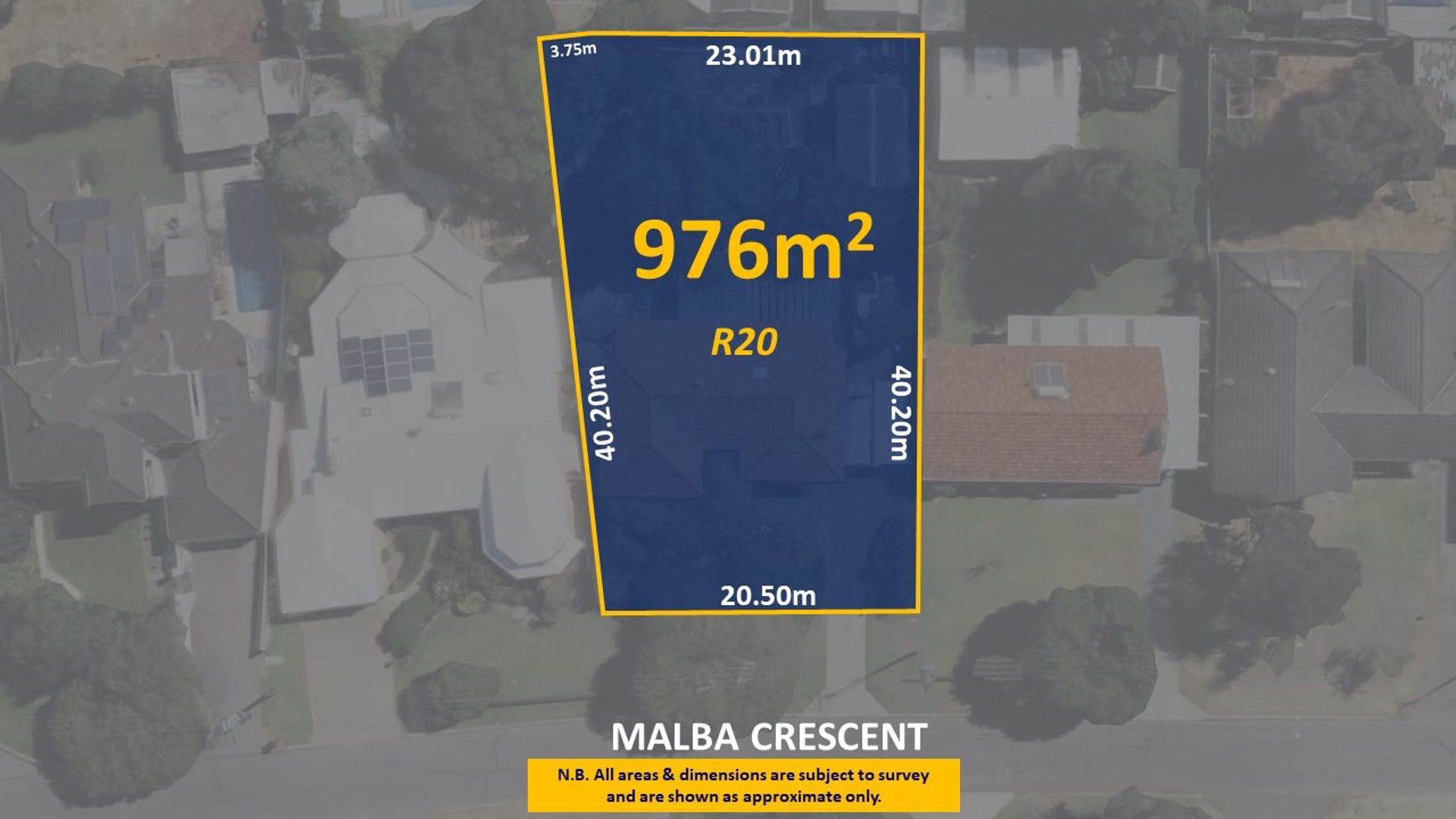 3 bedrooms House in 29 Malba Crescent DIANELLA WA, 6059