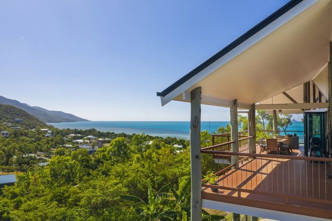 Picture of 26 Roseric Crescent, HIDEAWAY BAY QLD 4800