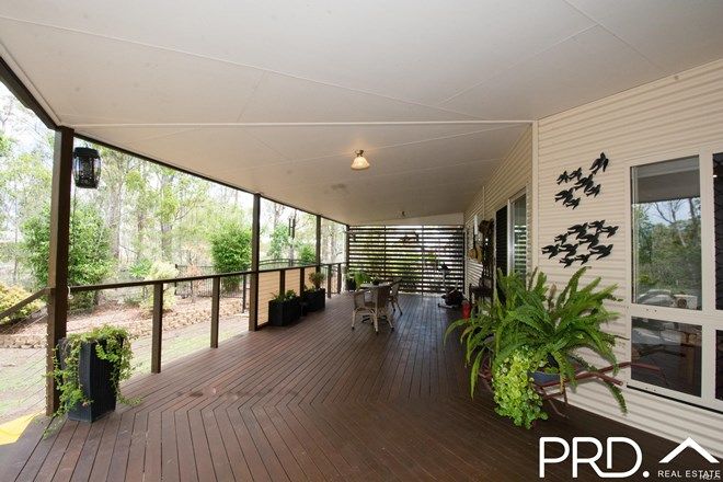 Picture of 5 Premier Terrace, SOUTH BINGERA QLD 4670
