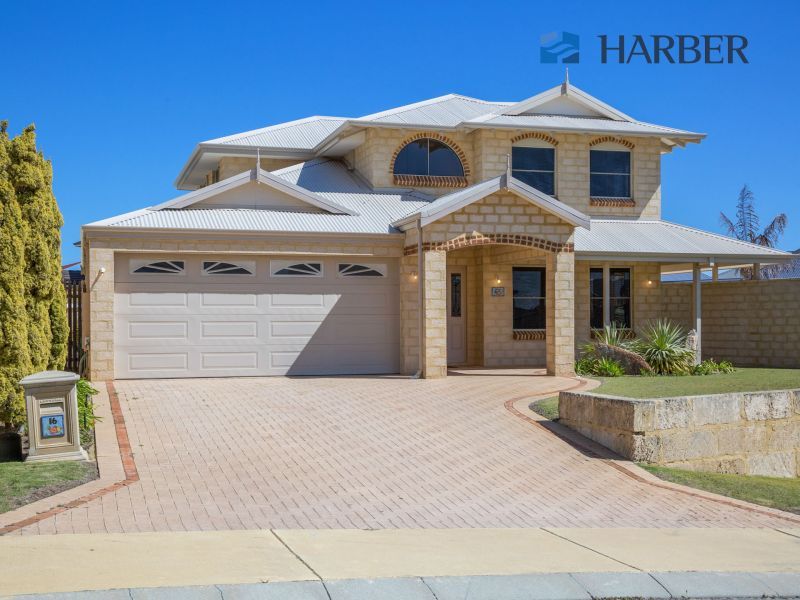 16 St James Approach, Iluka WA 6028