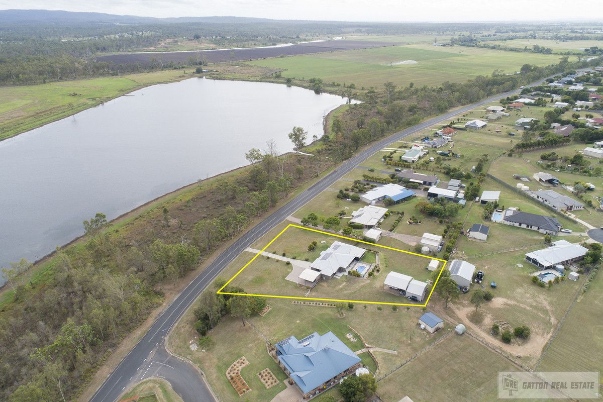 326 Old Toowoomba Road, Placid Hills QLD 4343 Domain