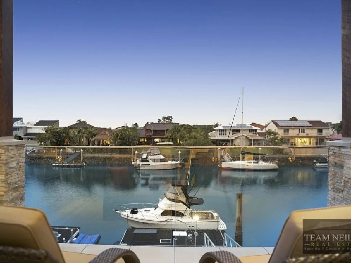 Additional image 27 of 41 Compass Court, Raby Bay QLD 4163