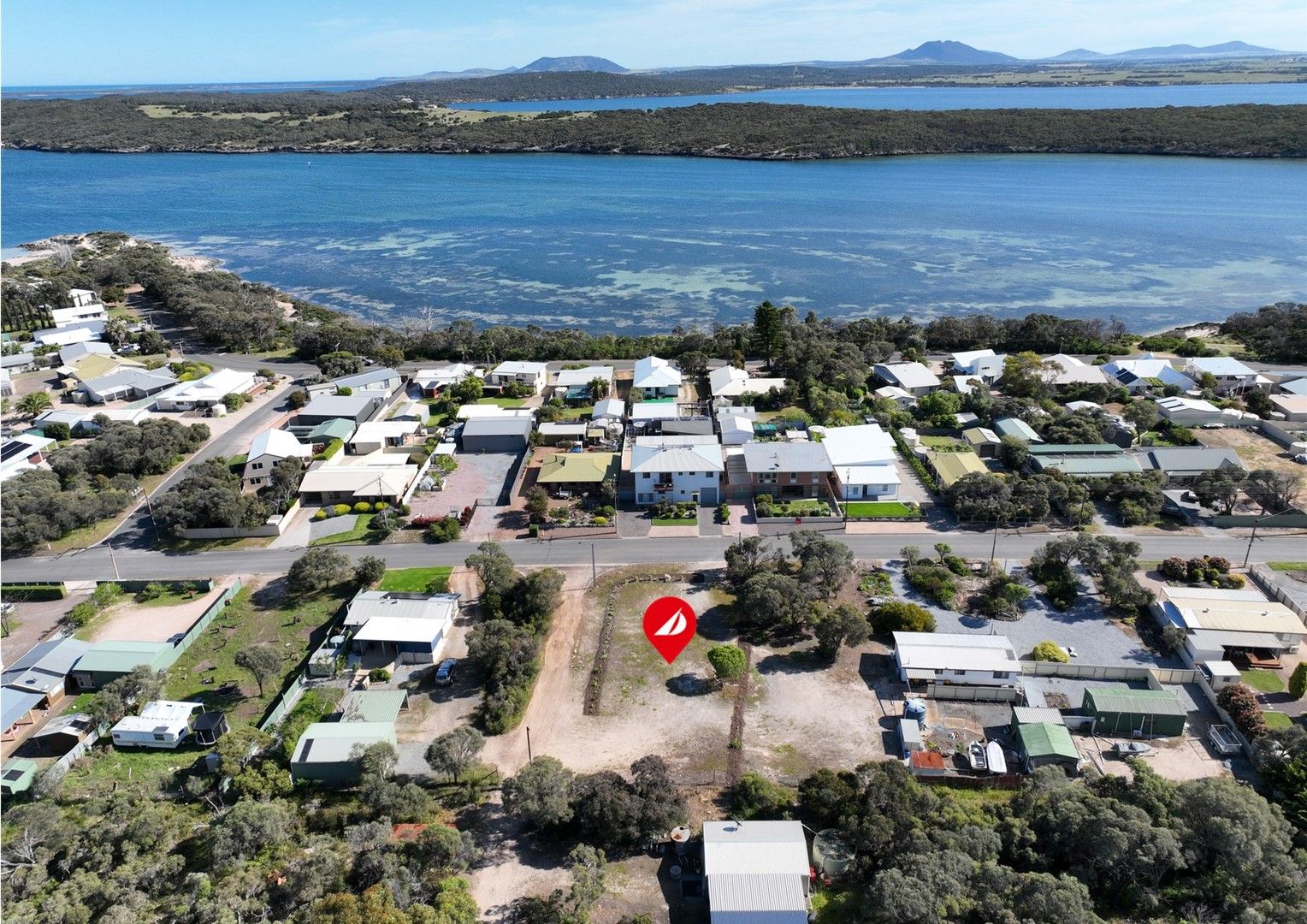 65 Greenly Avenue, Coffin Bay SA 5607 Domain