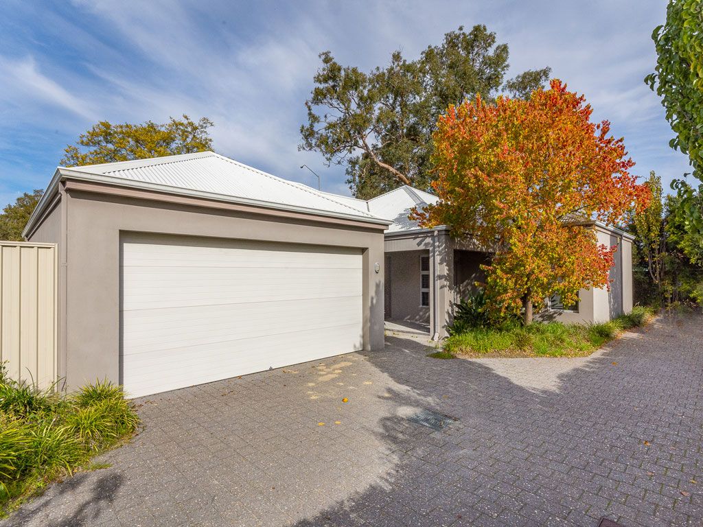 42C Boulder Avenue Approved Application, Ascot WA 6104, Image 0