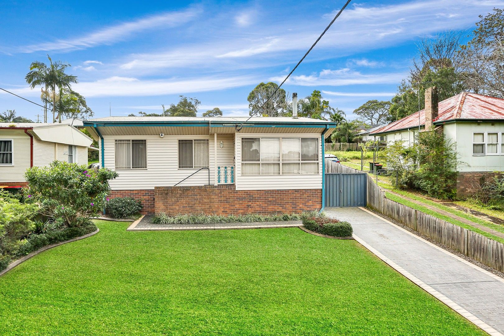 3 bedrooms House in 35A Hope Street SEVEN HILLS NSW, 2147
