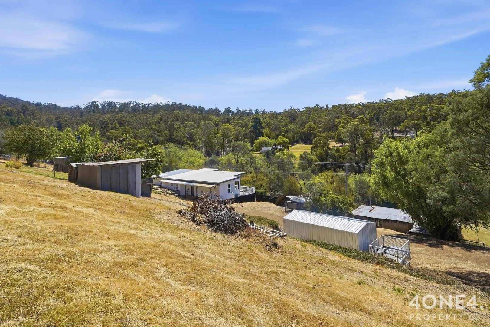 Additional image 25 of 277 Church Road, Dromedary TAS 7030