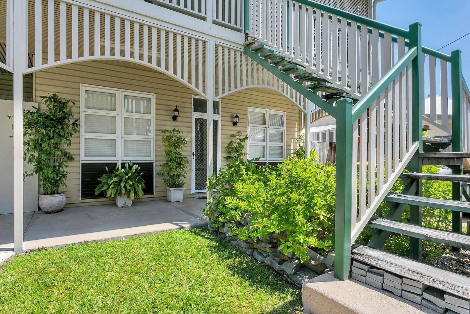 2/9 Grimshaw Street, Parramatta Park QLD 4870 House For Rent Domain