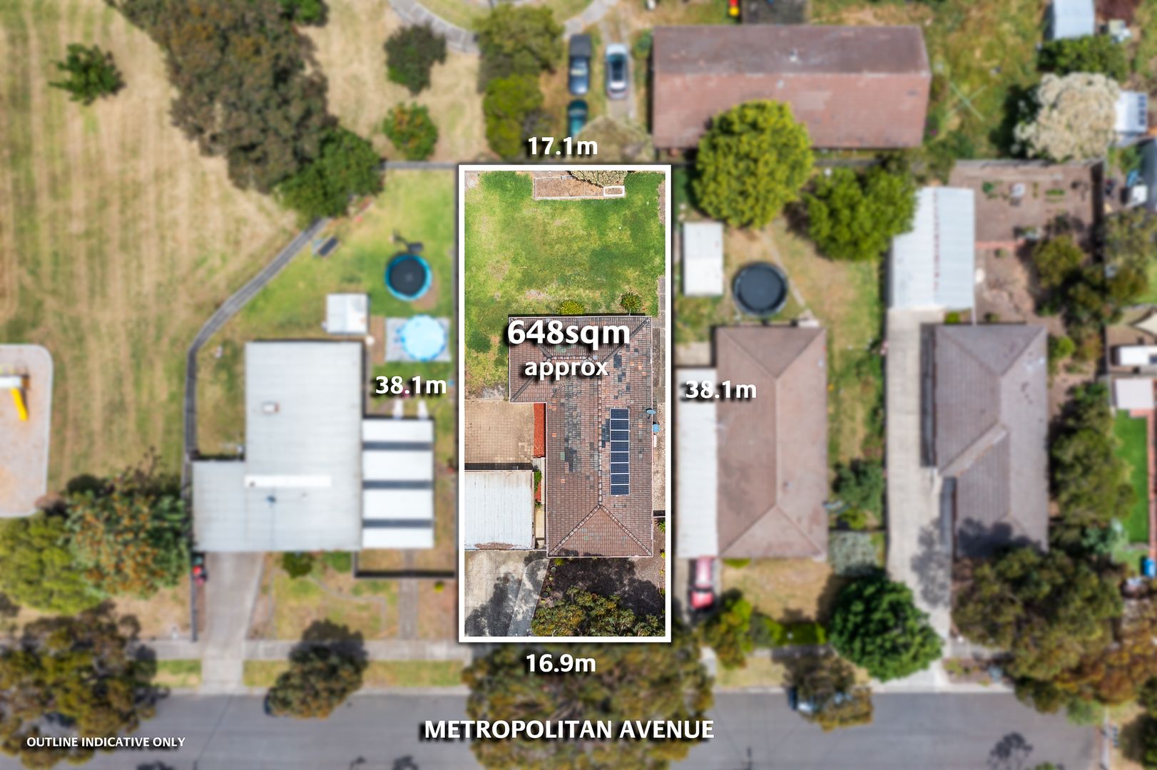 27 Metropolitan Avenue, Craigieburn VIC 3064, Image 1