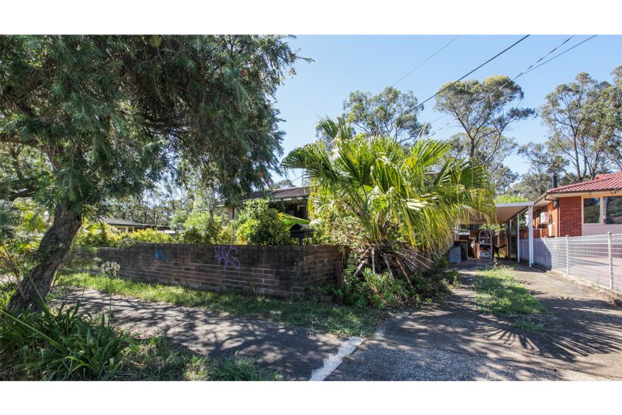 230 Captain Cook Drive, Willmot NSW 2770, Image 1
