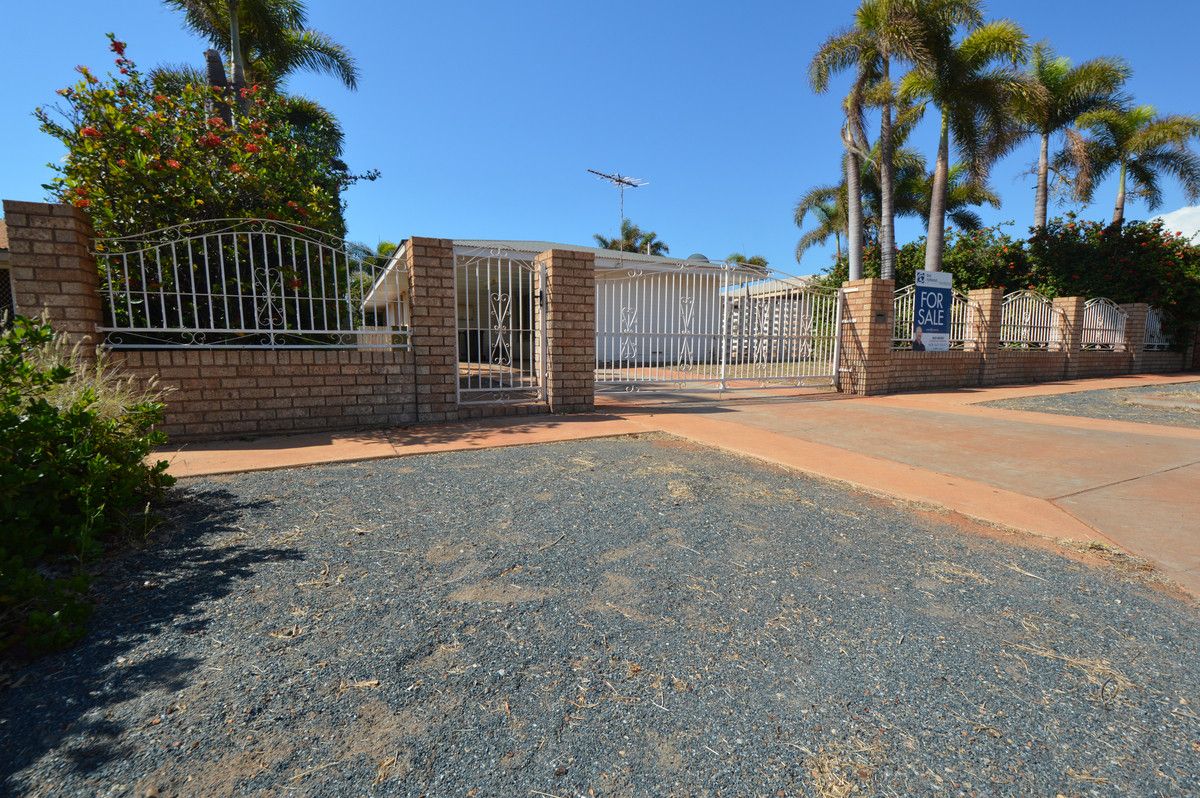 3 bedrooms House in 5 Finlay Street PORT HEDLAND WA, 6721