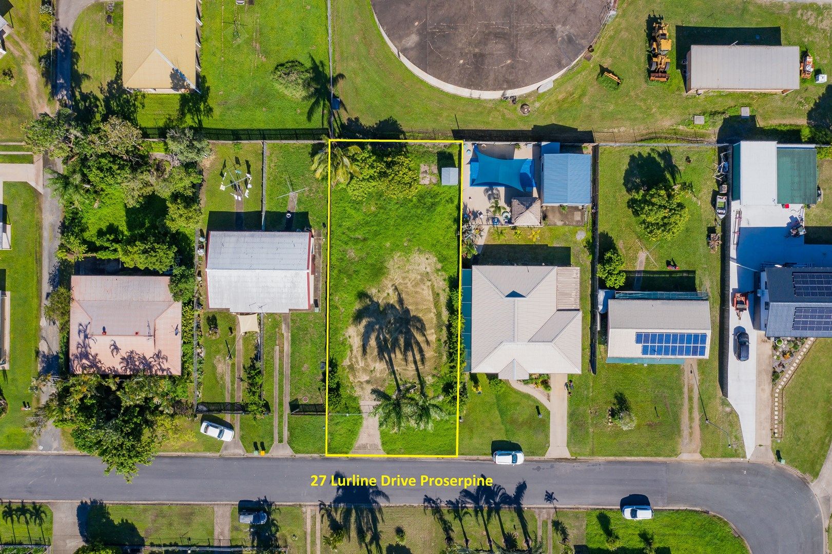 27 Lurline Drive, Proserpine QLD 4800, Image 0