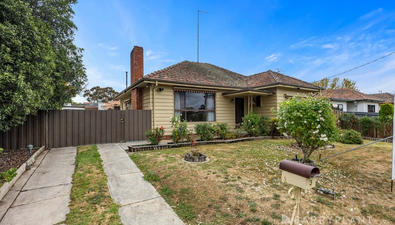 Picture of 3 Williams Street, WENDOUREE VIC 3355