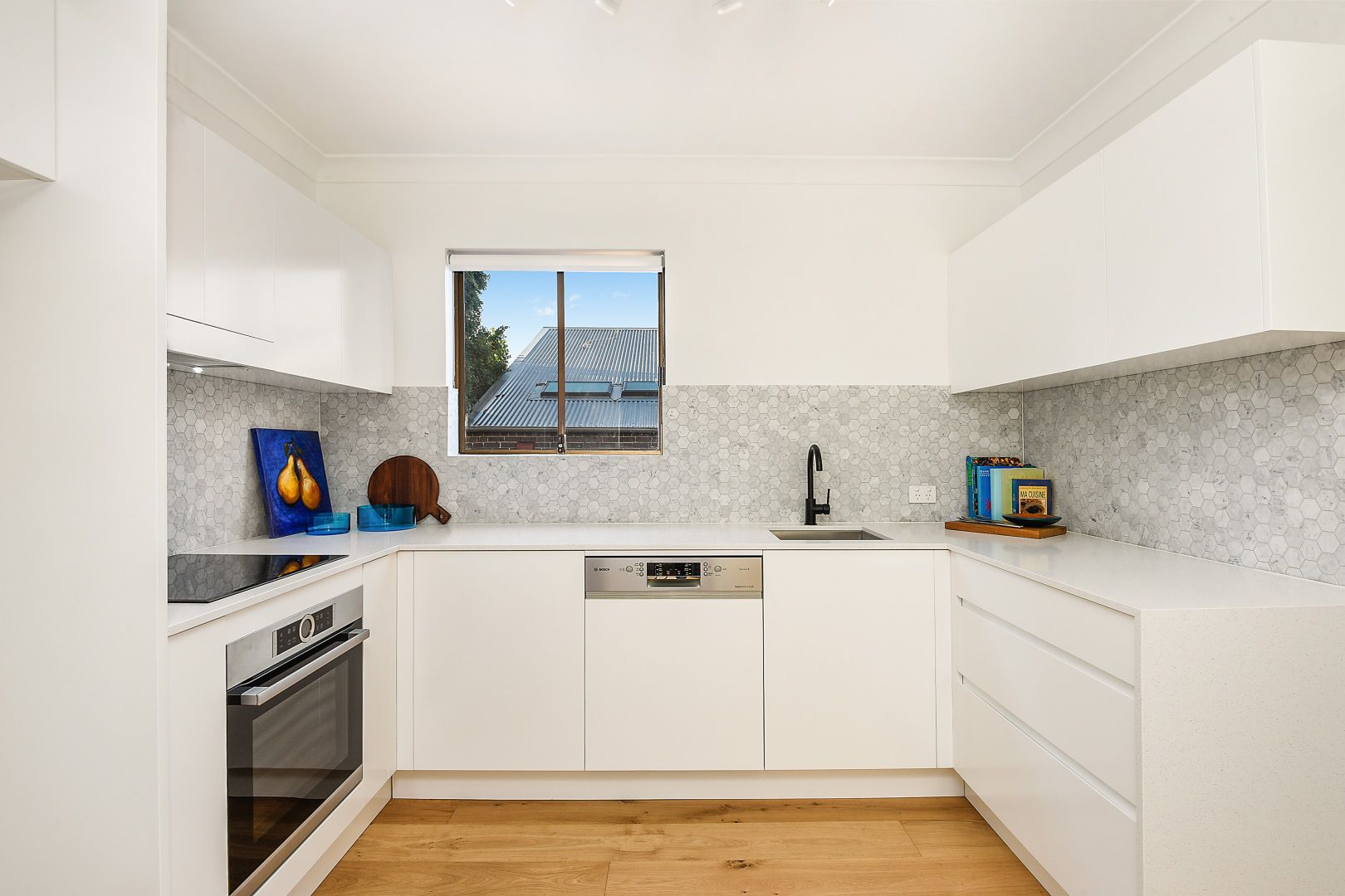 5/27 Macquarie Street, Leichhardt NSW 2040, Image 2